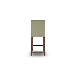 Odellum Mudcloth Linen Counter Stool - QK1066070_BEST_BCK_OL