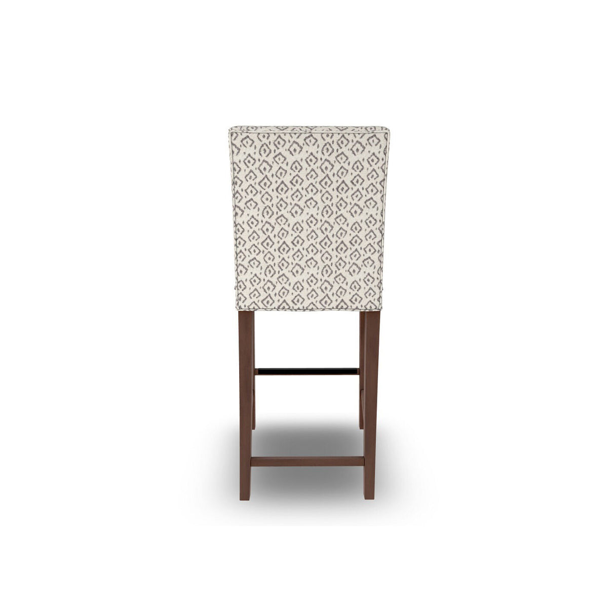 Odellum Mudcloth Linen Counter Stool - QK1066076_BEST_BCK_OL