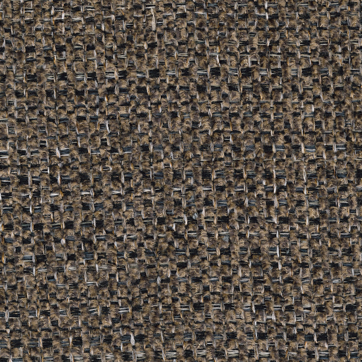 Swatch for the Mahoney Chocolate Sofa