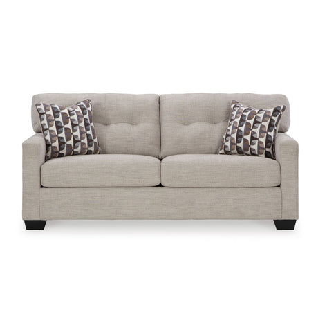 Mahoney Pebble Full Sofa Sleeper QK1066134