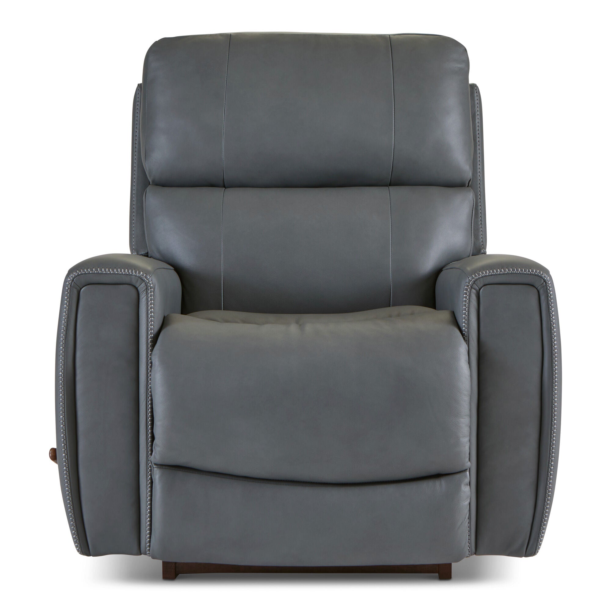 Apollo Leather Rocker Recliner