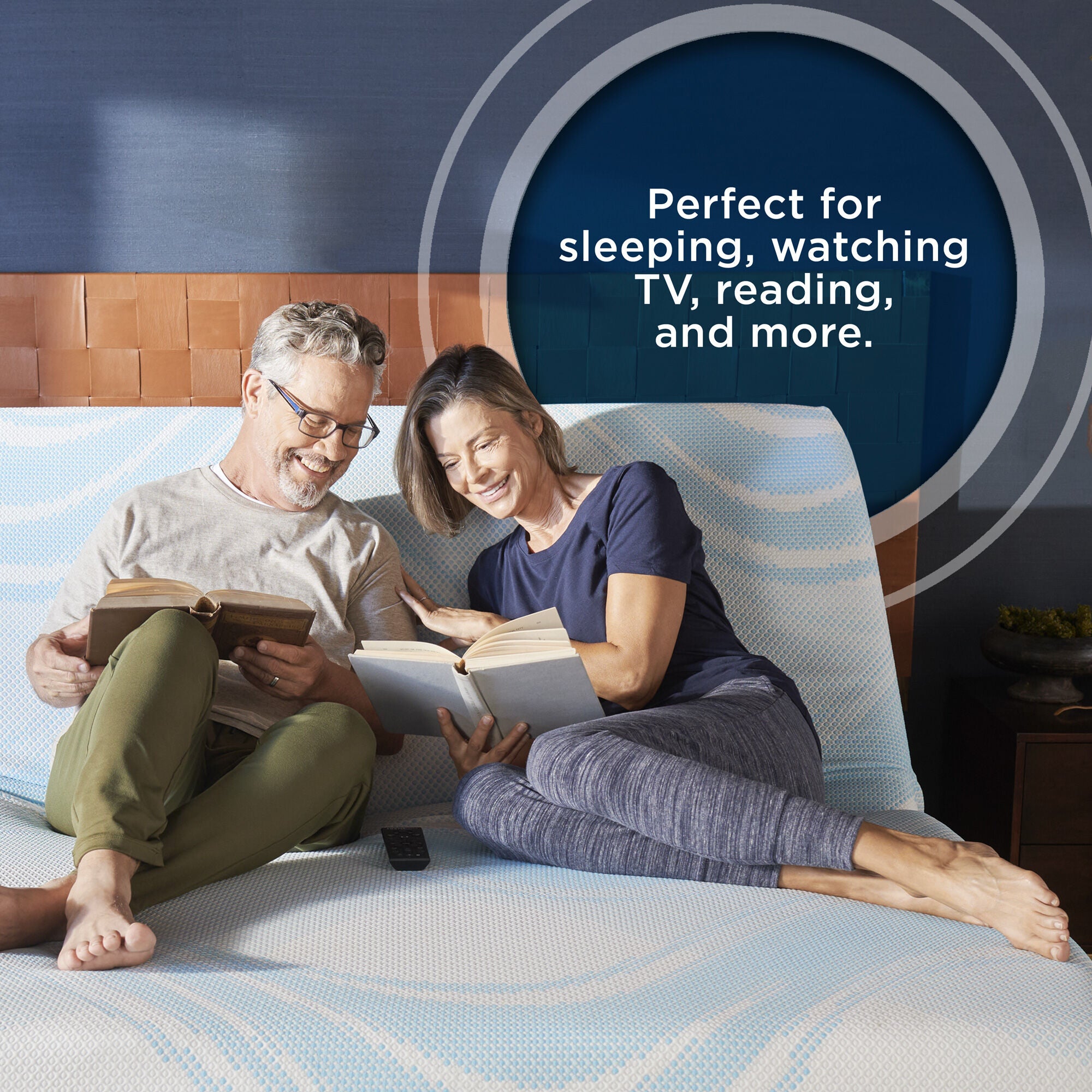 Tempur-Pedic Tempur-Ergo ProSmart Base – Slumberland