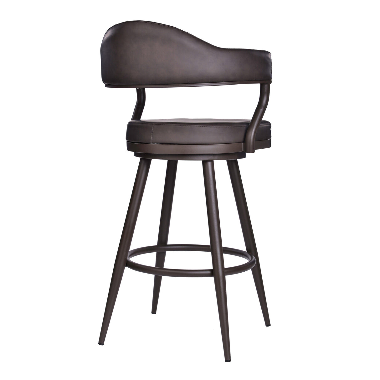 Justin Swivel Bar Stool - QK1066663_ARMN_AFL_OL