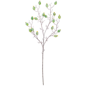 Botanical Branch Greenery