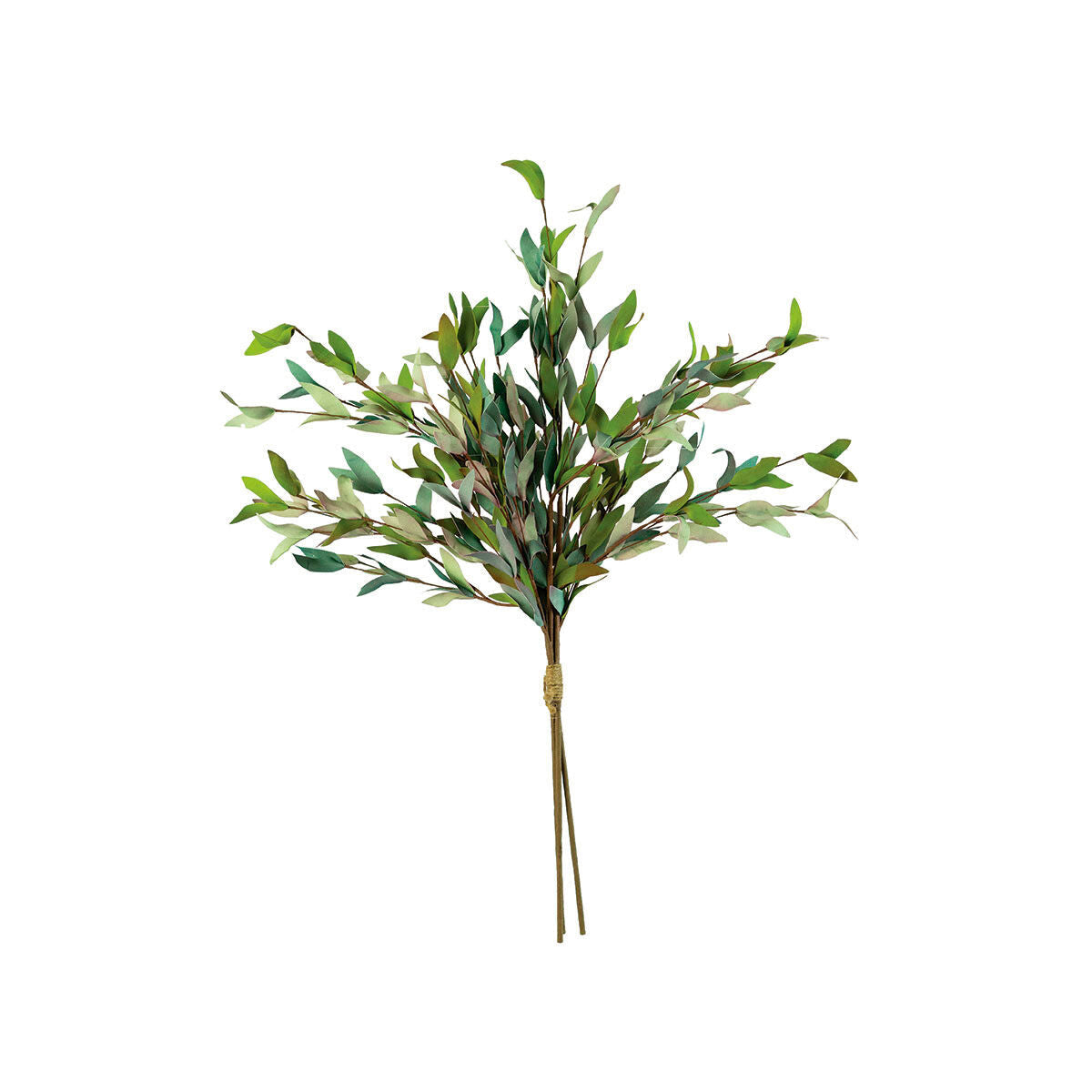 Botanical Green Bunch Greenery QK1066716