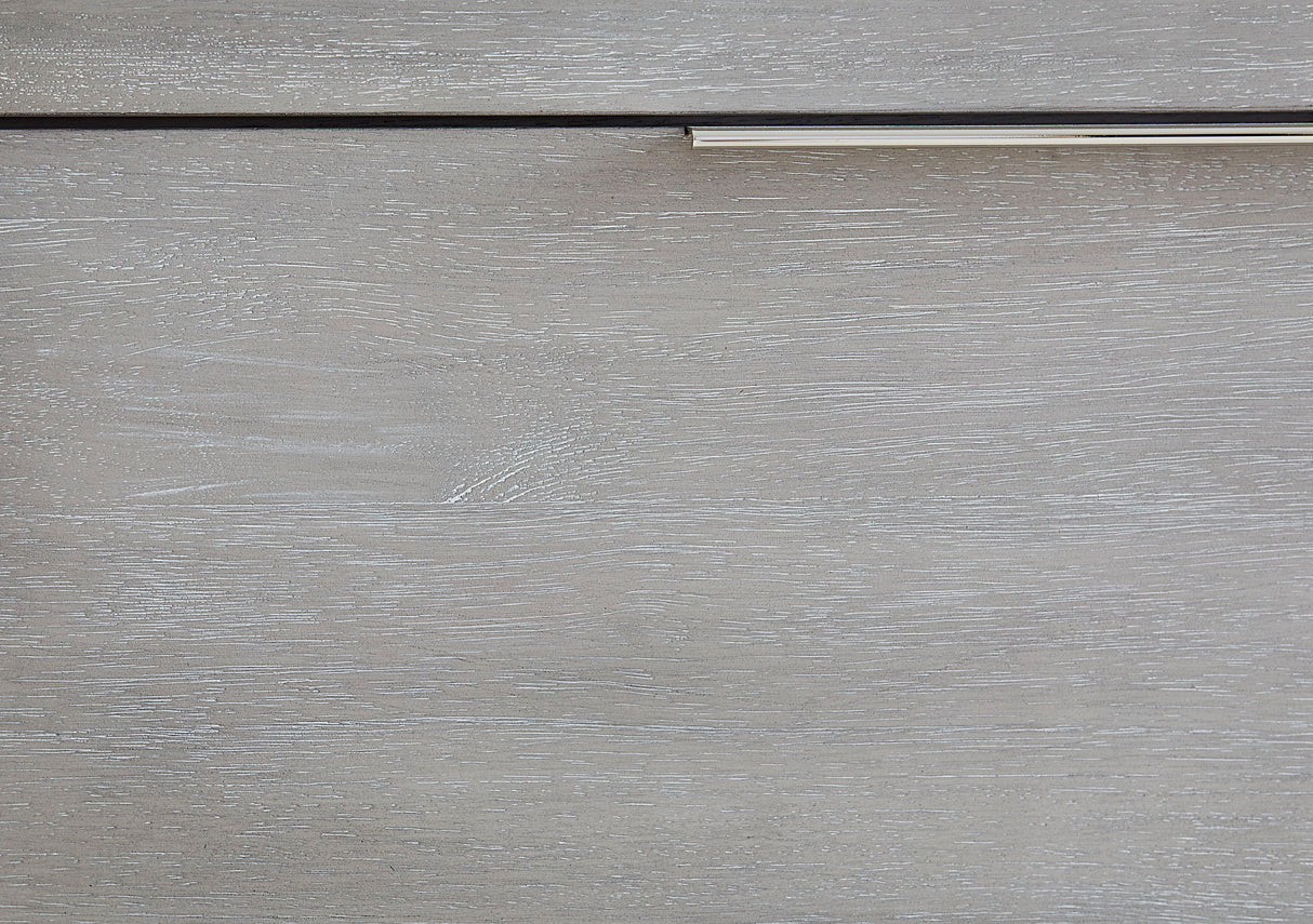 Oxford 4 Piece Panel Package