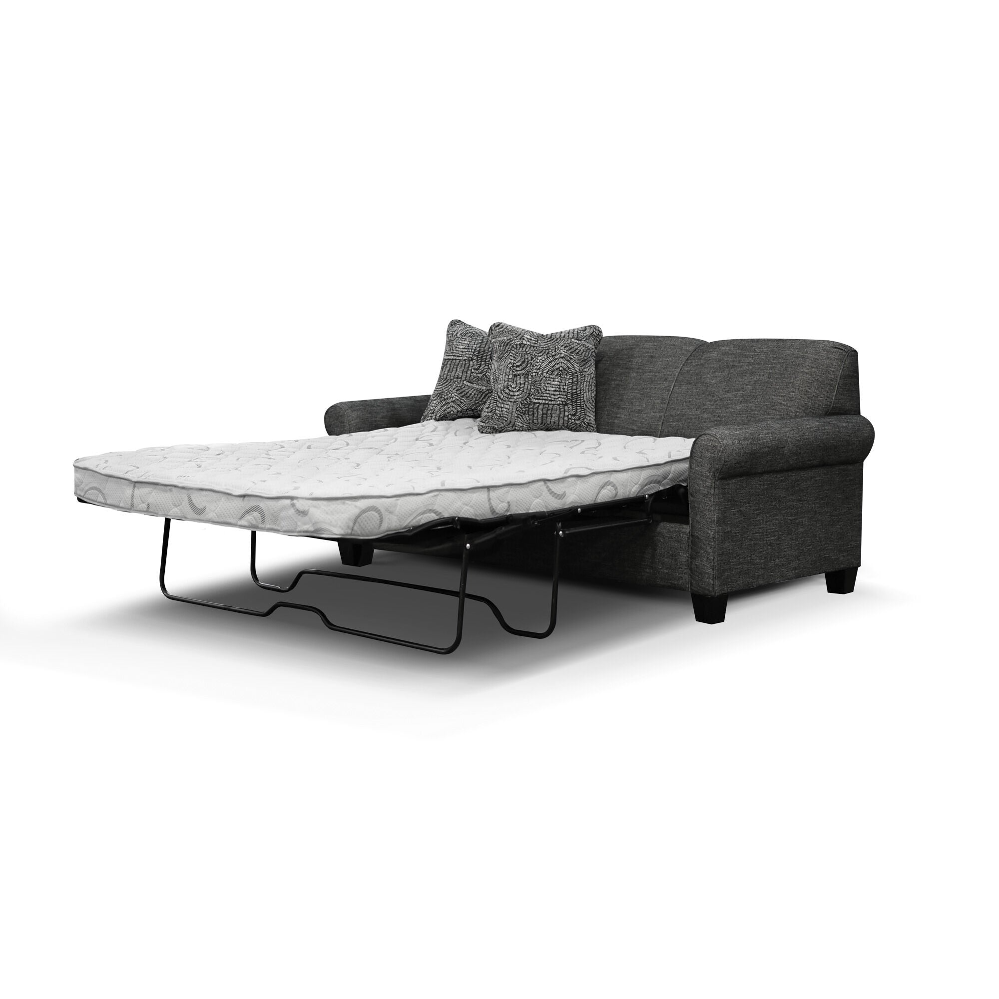 Slumberland York Visco Sleeper - Thumbnail 3