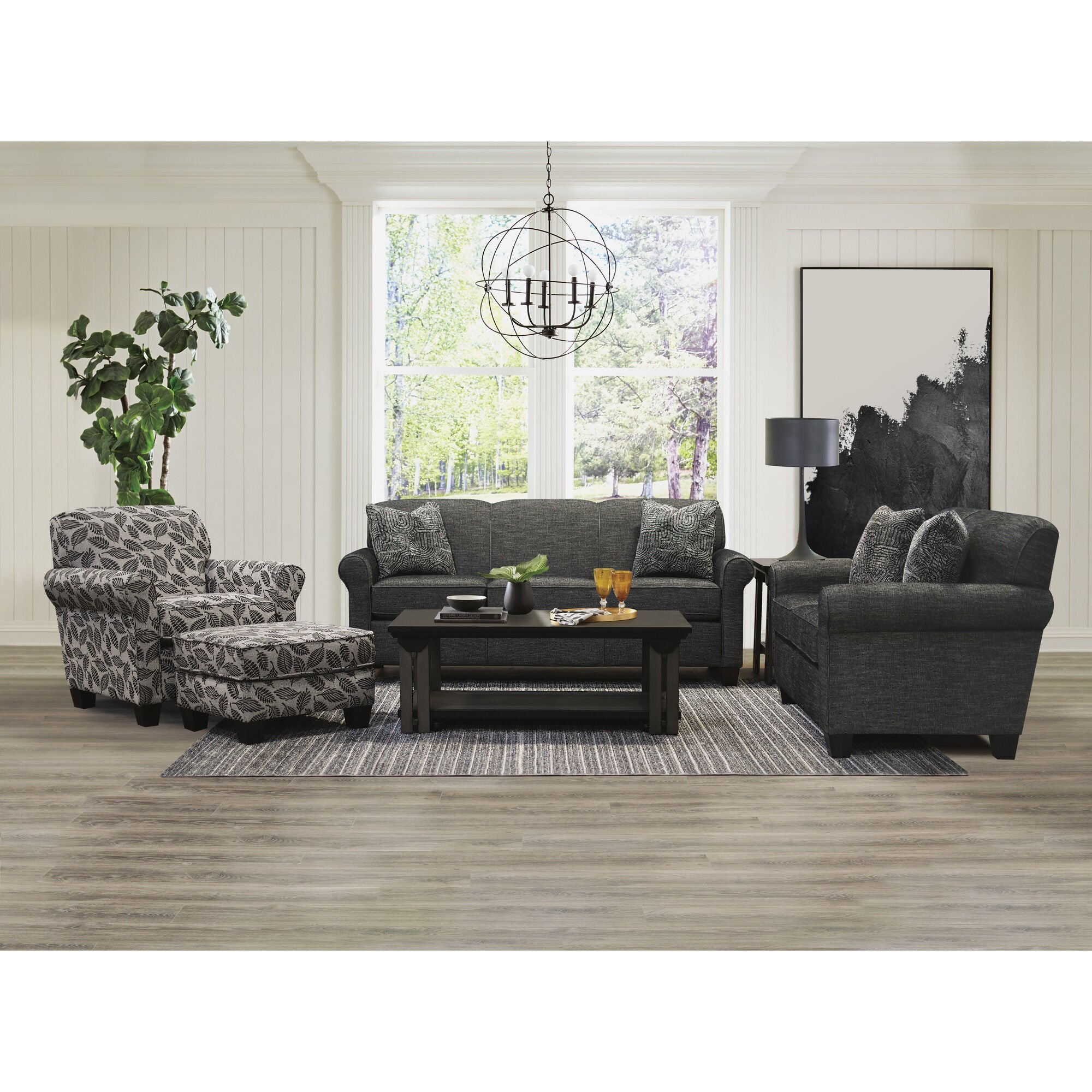 Slumberland York Loveseat - Thumbnail 3