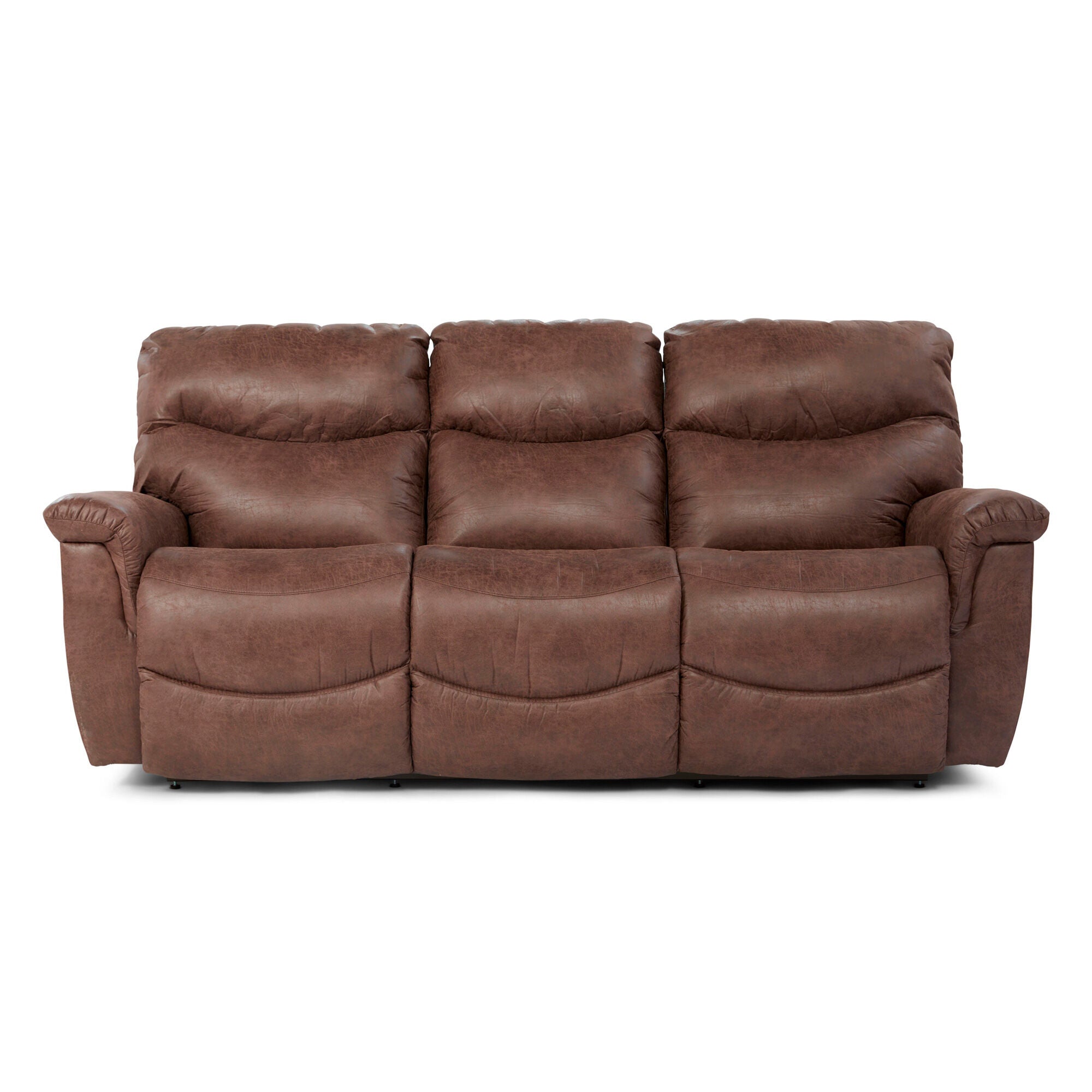 James Power Plus Reclining Sofa