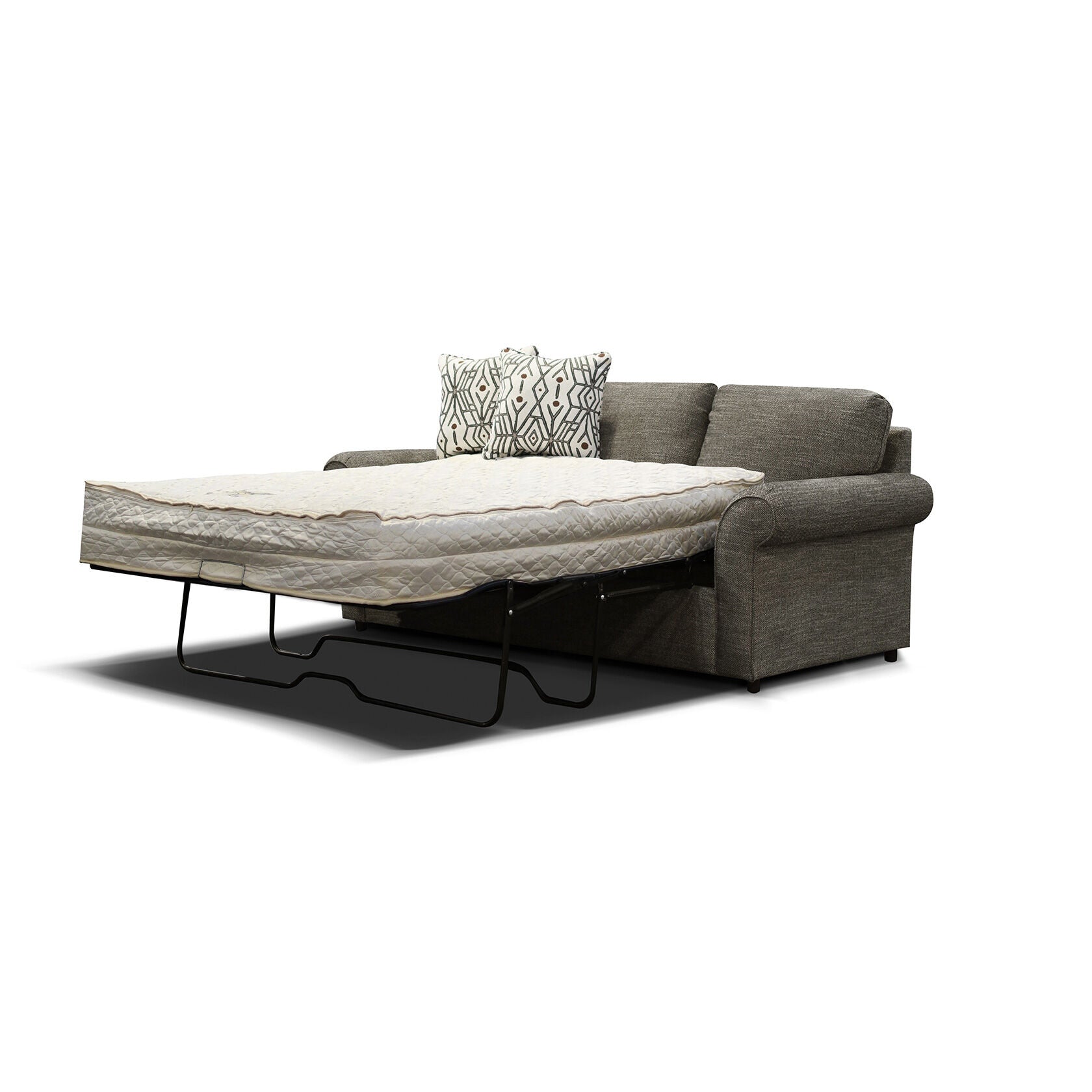 Slumberland Burke Air Sleeper