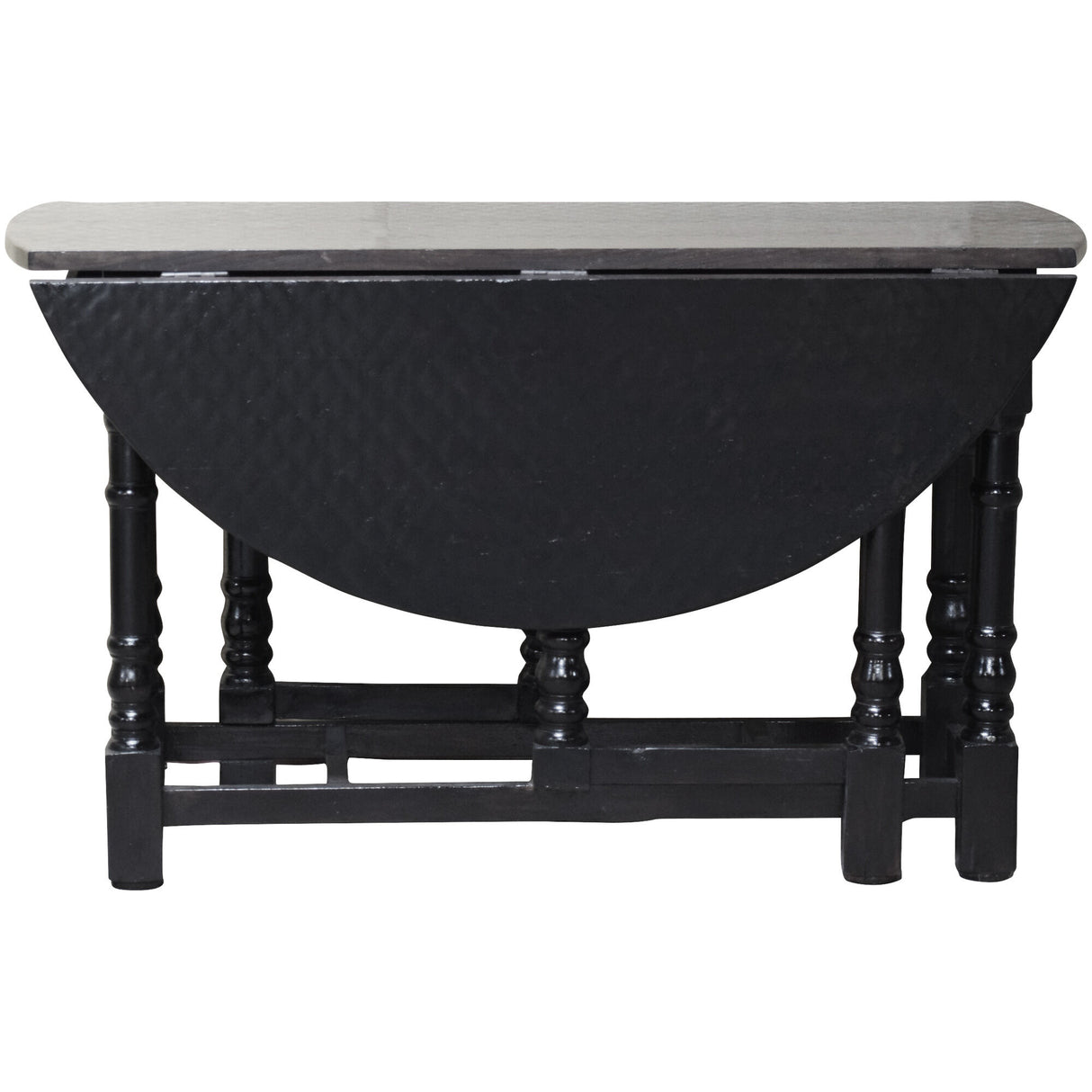 Drake Folding Dining Table - QK1082005_JAIP_SLD_OL