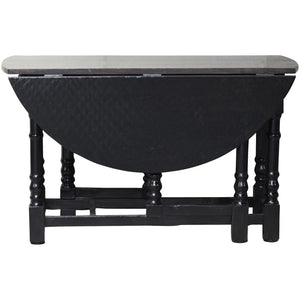 Drake Folding Dining Table - QK1082005_JAIP_SLD_OL