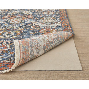 A room setting featuring Multi Purpose Gray 5x8 Felt Pad