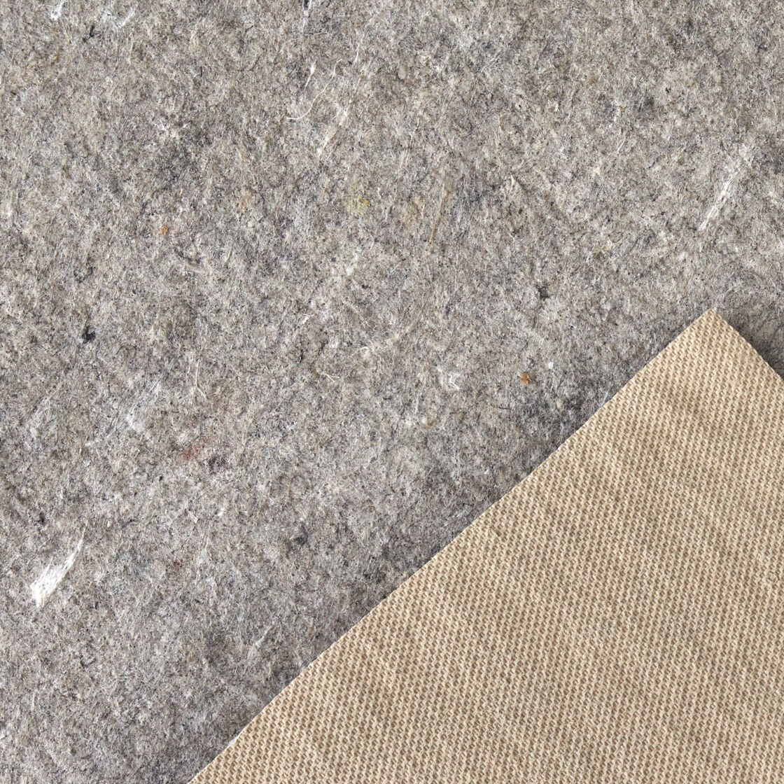 Swatch for the Multi Purpose Gray 8x10 Felt Pad