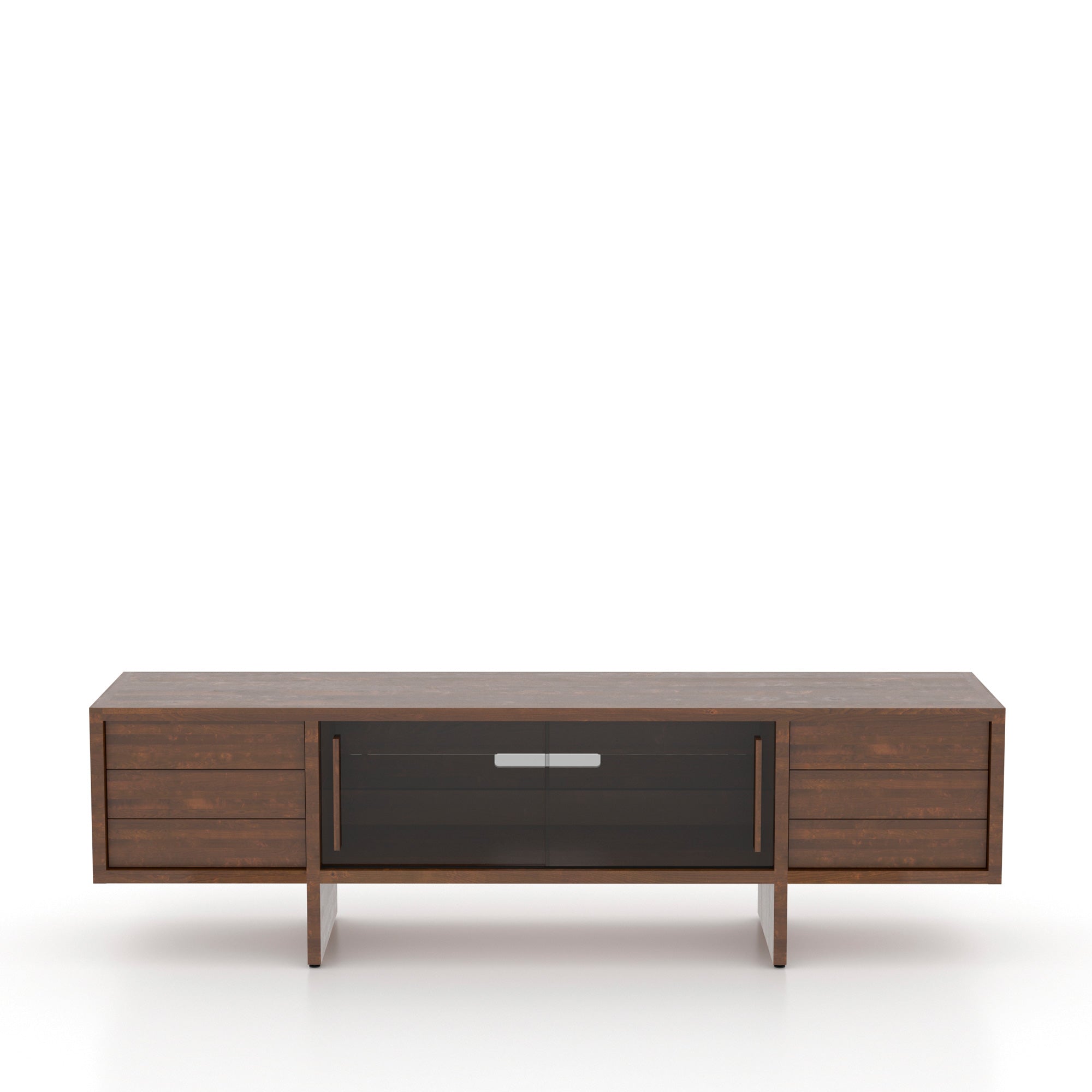 Crosby Accent Media Unit