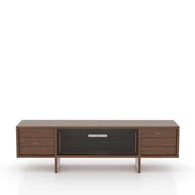Crosby Accent Media Unit
