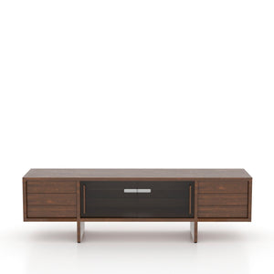 Crosby Accent Media Unit