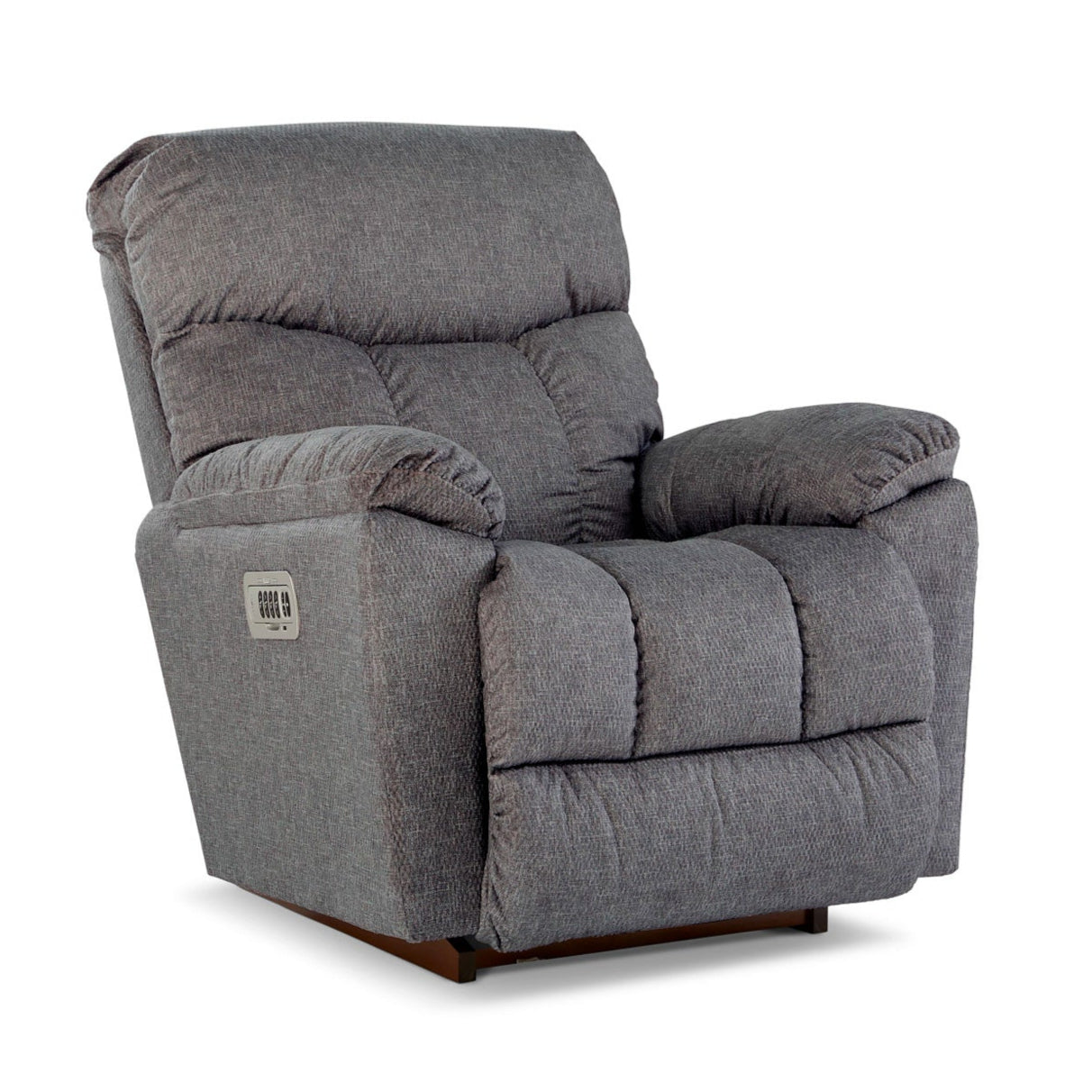 Morrison Tri-Power Rocker Recliner – Slumberland