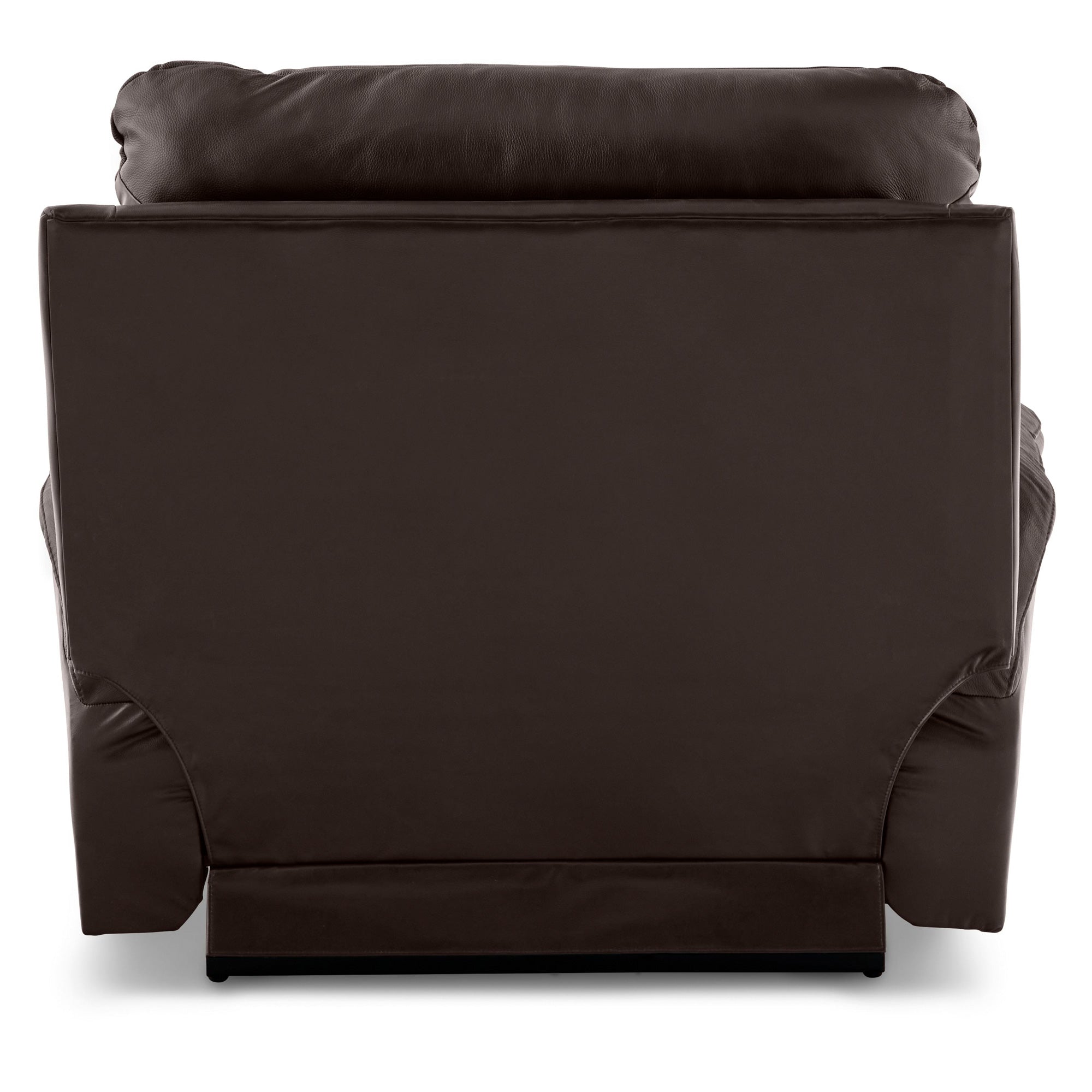 メル52211様　ブラック　ブラウン Roman Leather Power Plus Reclining Oversize Chair – Slumberland