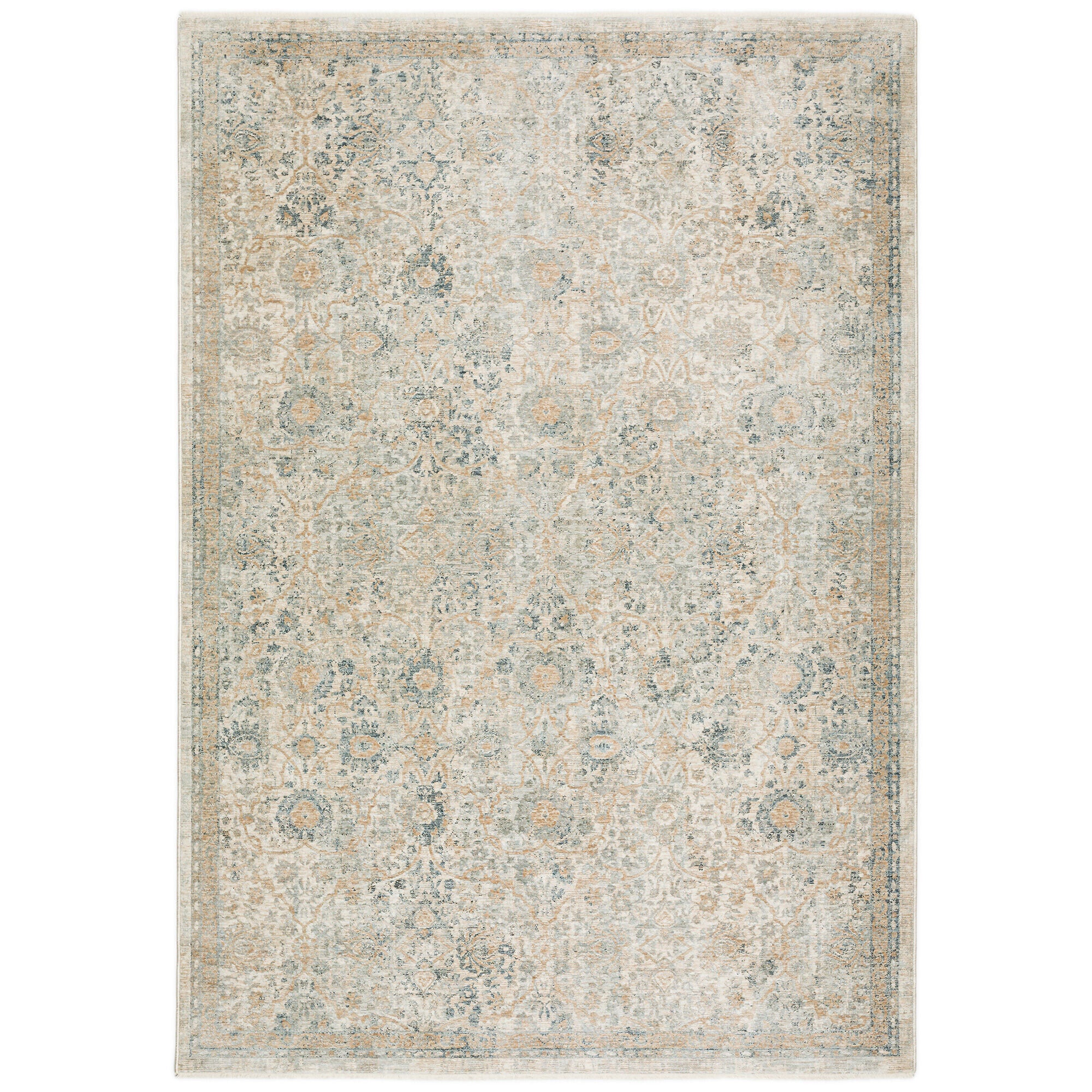 Regal Linen Runner Rug