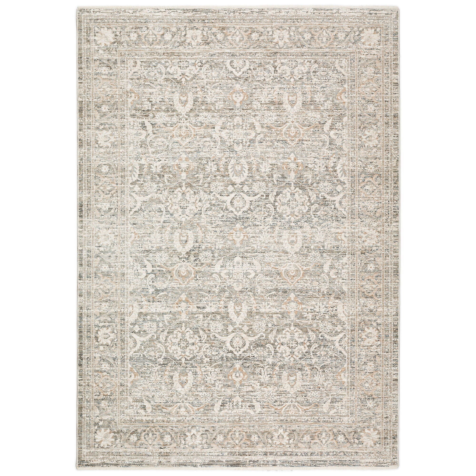 Regal Putty Runner Rug
