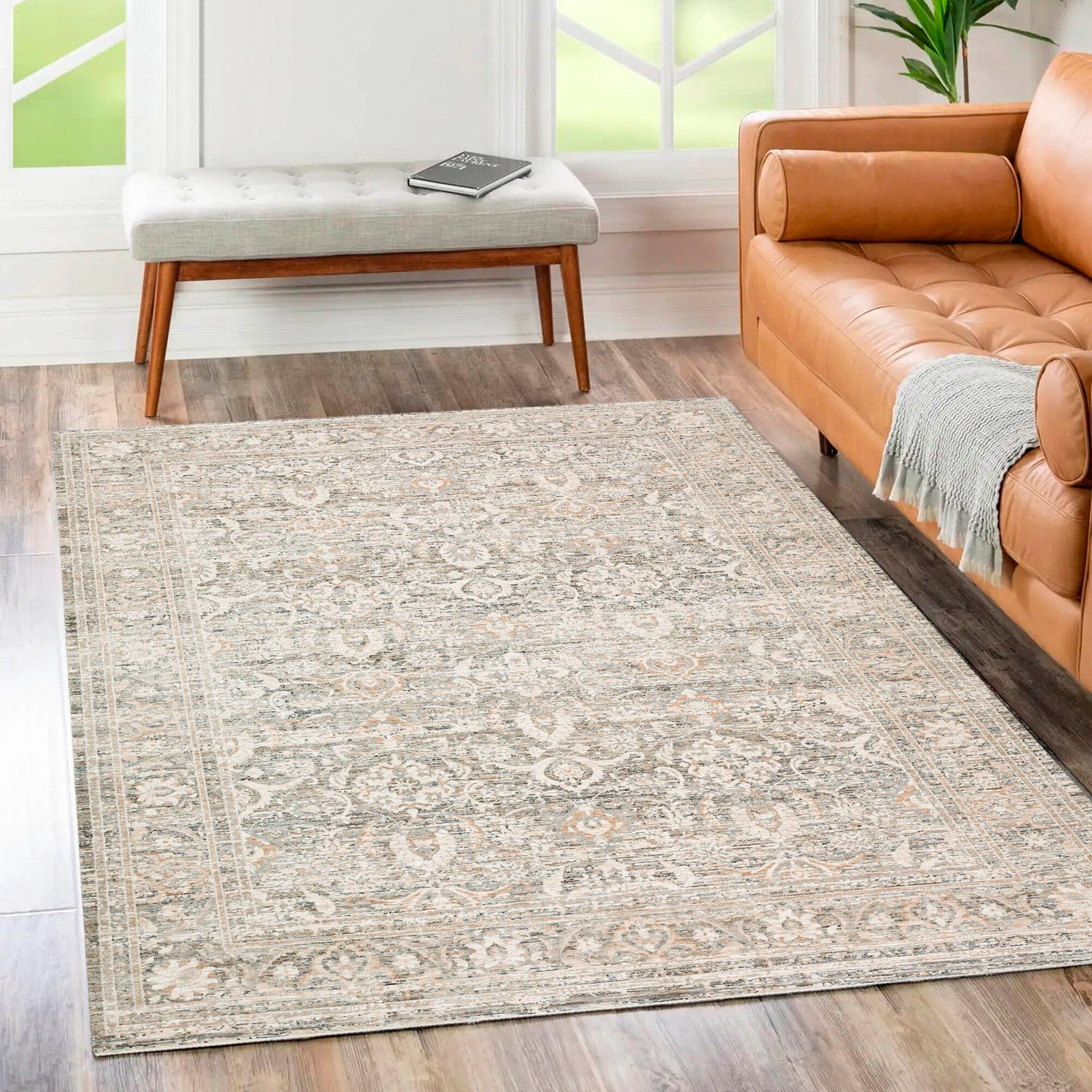 Regal Putty Rug – Slumberland