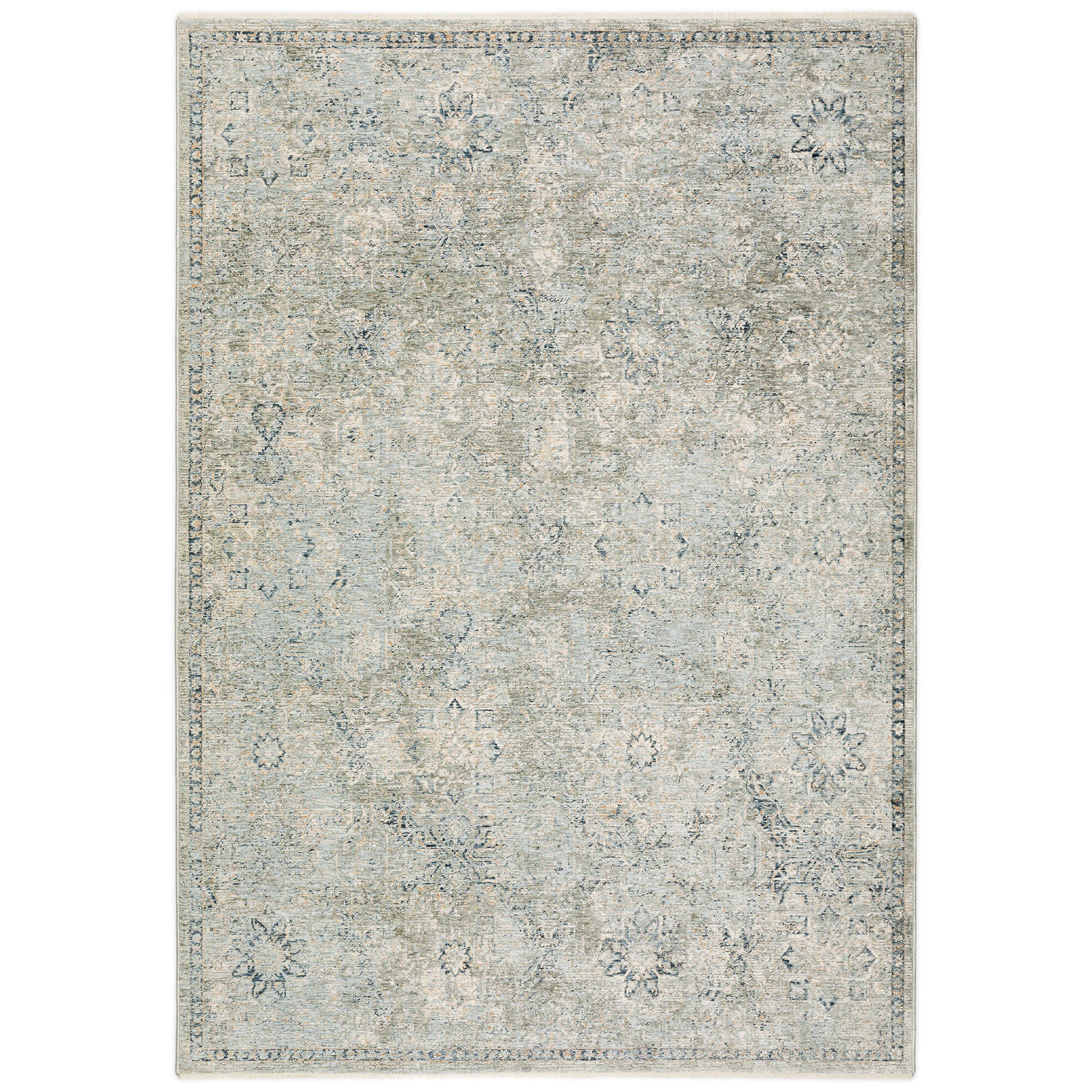 Regal Sky Runner Rug