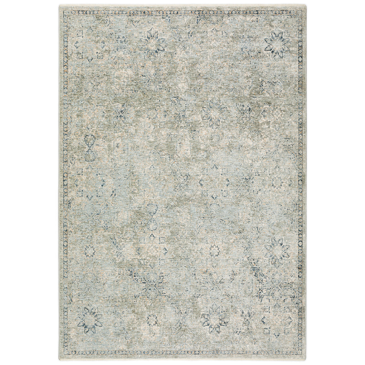 Regal Sky Rug – Slumberland