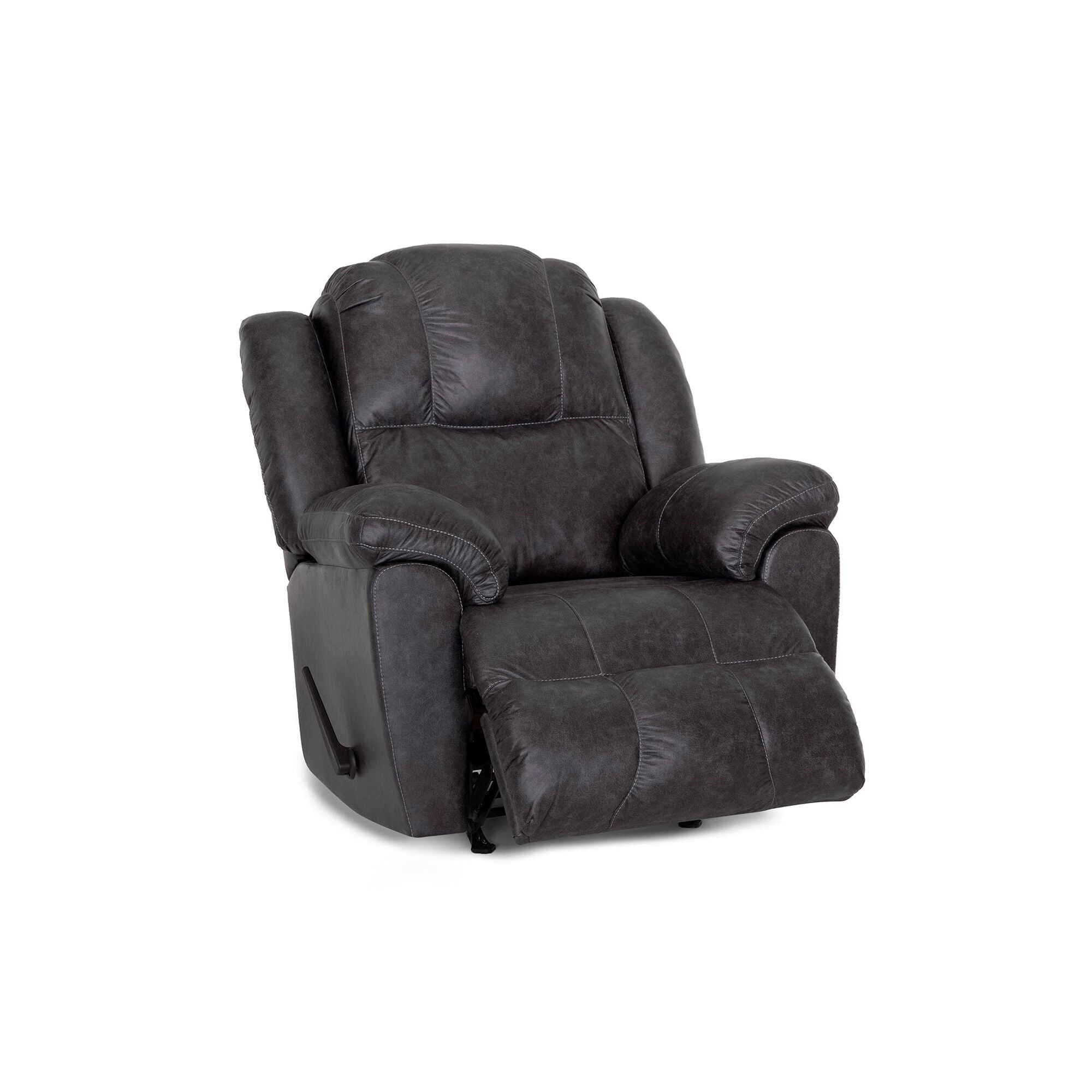 Franklin Sports Rufford Rocker Recliner
