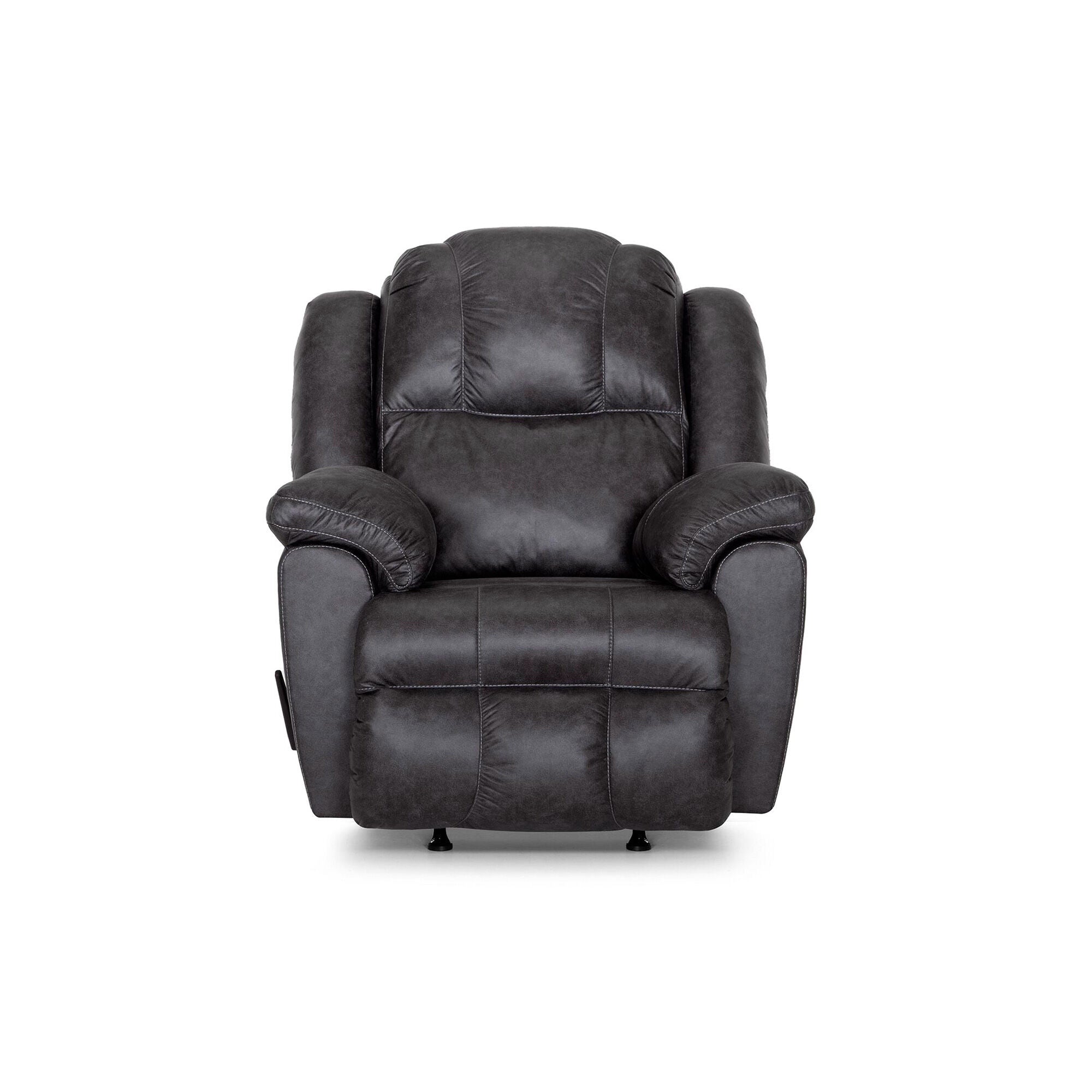 Rufford Power Rocker Recliner - Thumbnail 2