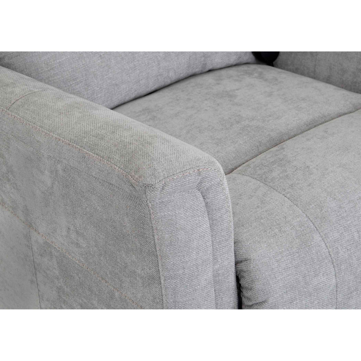 Detail view 3 of Shale Ash Lift Chair Recliner