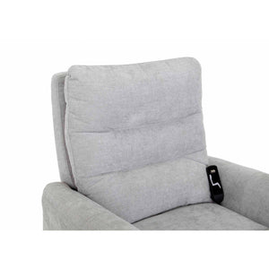 Detail view 4 of Shale Ash Lift Chair Recliner