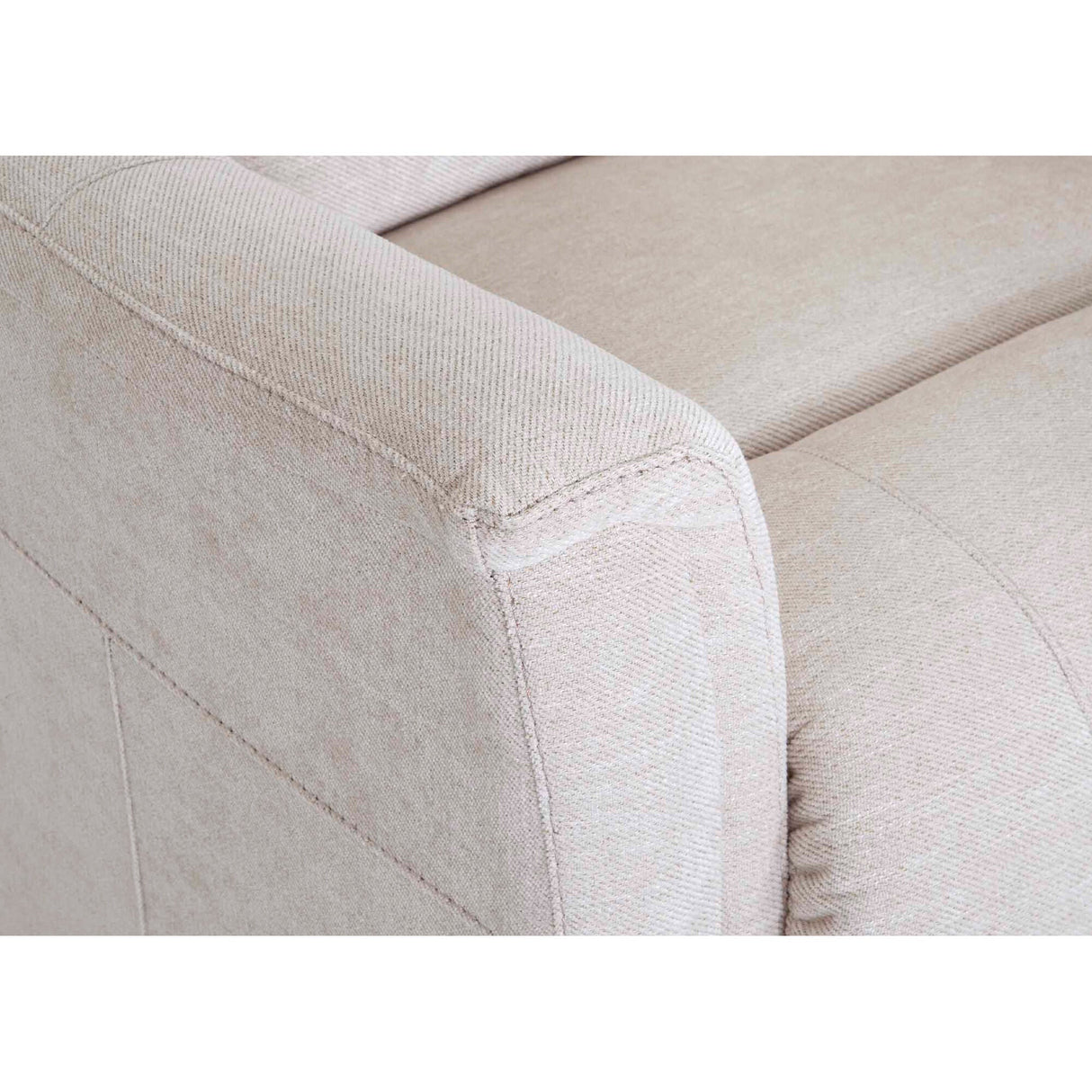 Detail view 3 of Shale Linen Lift Chair Recliner