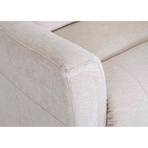 Detail view 3 of Shale Linen Lift Chair Recliner