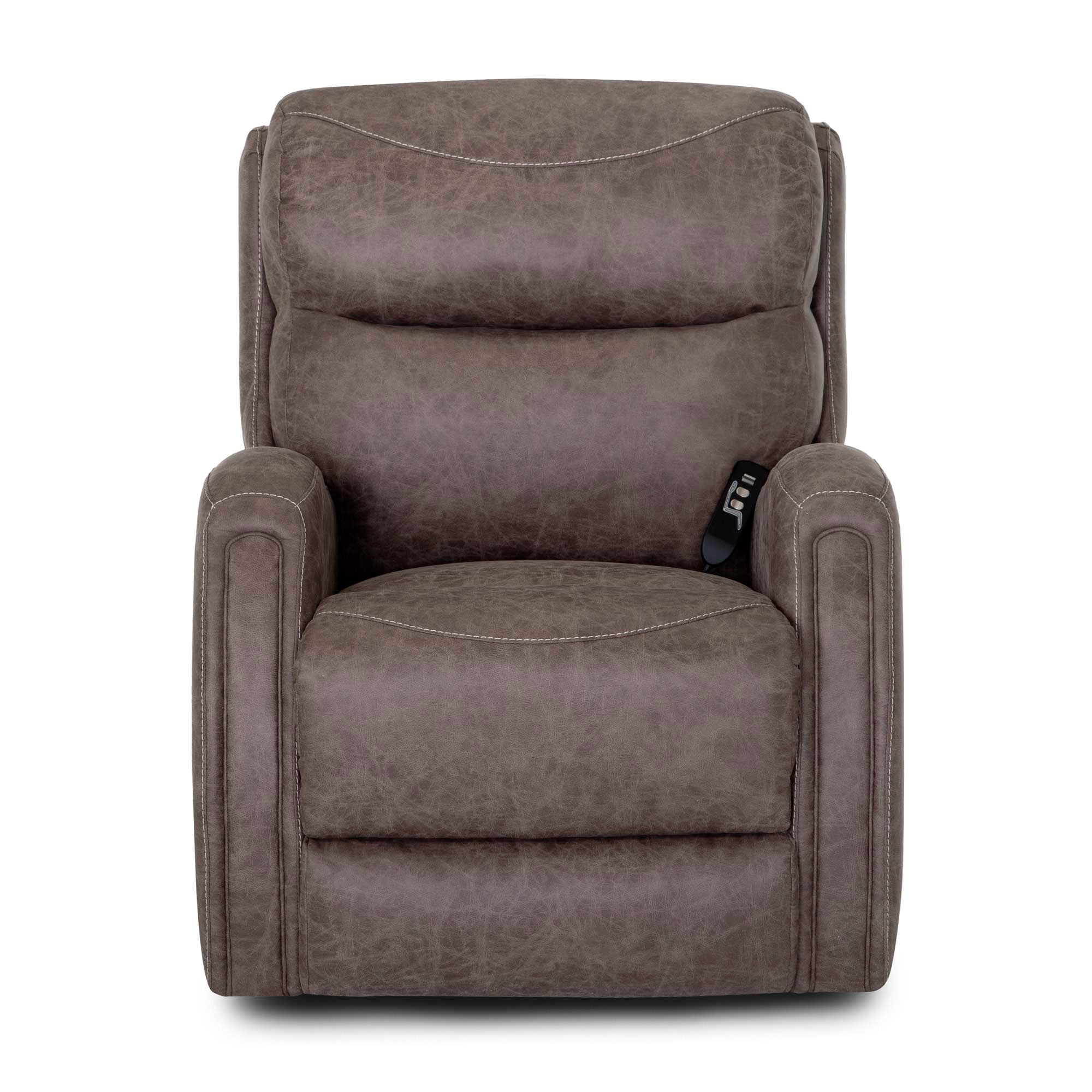 Mica Tri-Power Lift Recliner