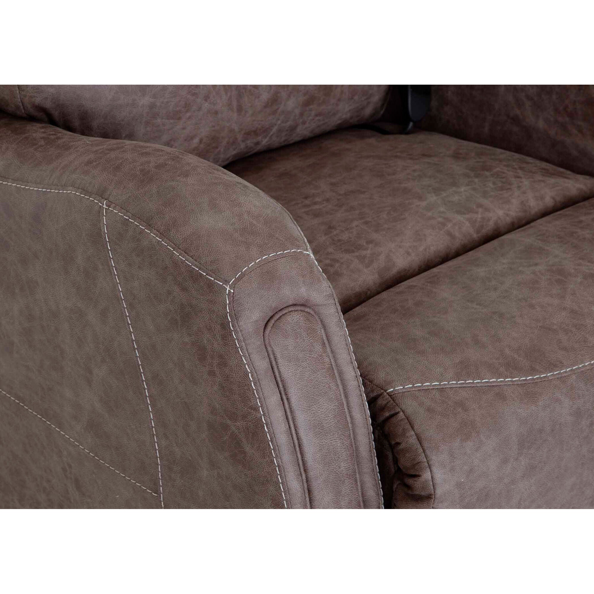 Mica Tri-Power Lift Recliner – Slumberland