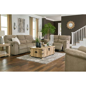 Alphons Reclining Loveseat - QK1082911_ASHL_LF3_OL