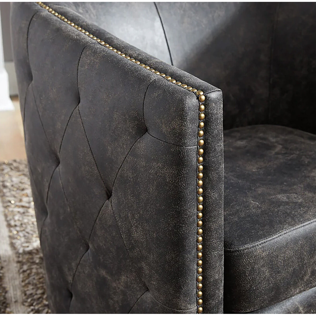 Brentlow Swivel Chair