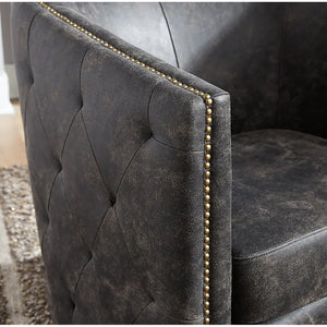 Brentlow Swivel Chair