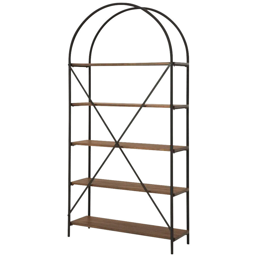 Galtbury Bookcase
