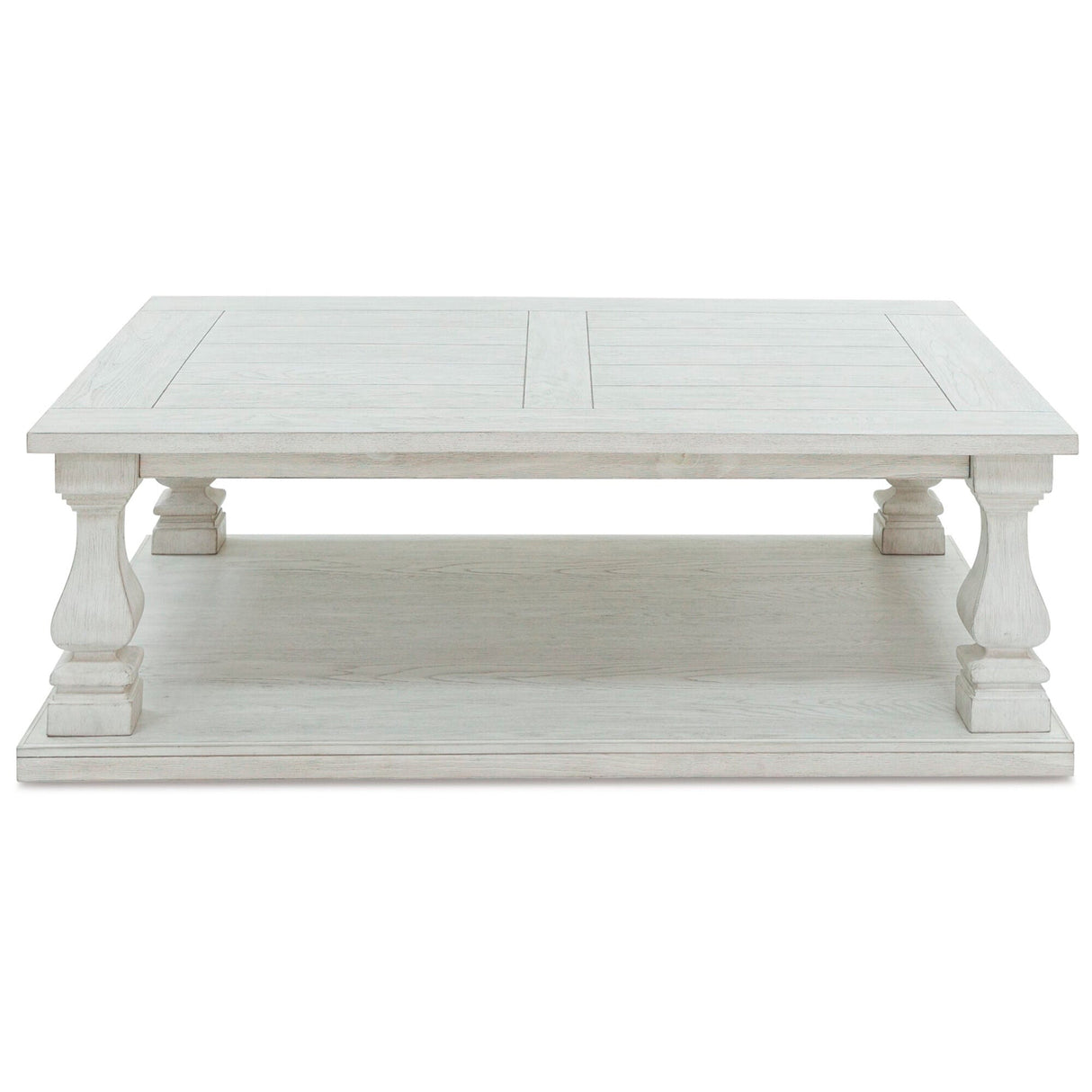 Arlendyne Rectangular Cocktail Table
