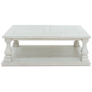 Arlendyne Rectangular Cocktail Table