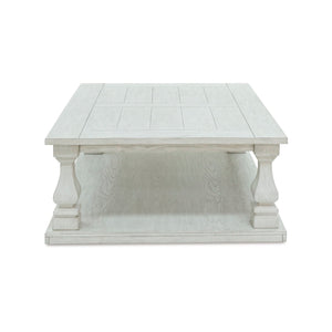 Arlendyne Rectangular Cocktail Table