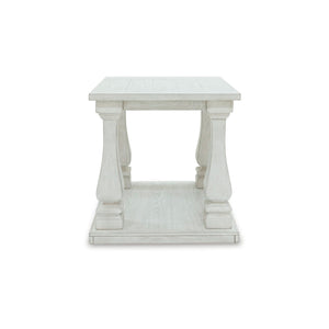 Arlendyne Rectangular End Table