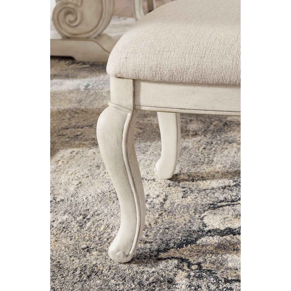 Arlendyne Dining Upholstered Side Chair