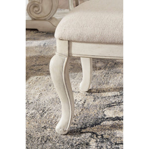 Arlendyne Dining Upholstered Side Chair