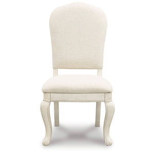 Arlendyne Dining Upholstered Side Chair