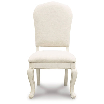 Arlendyne Dining Upholstered Side Chair