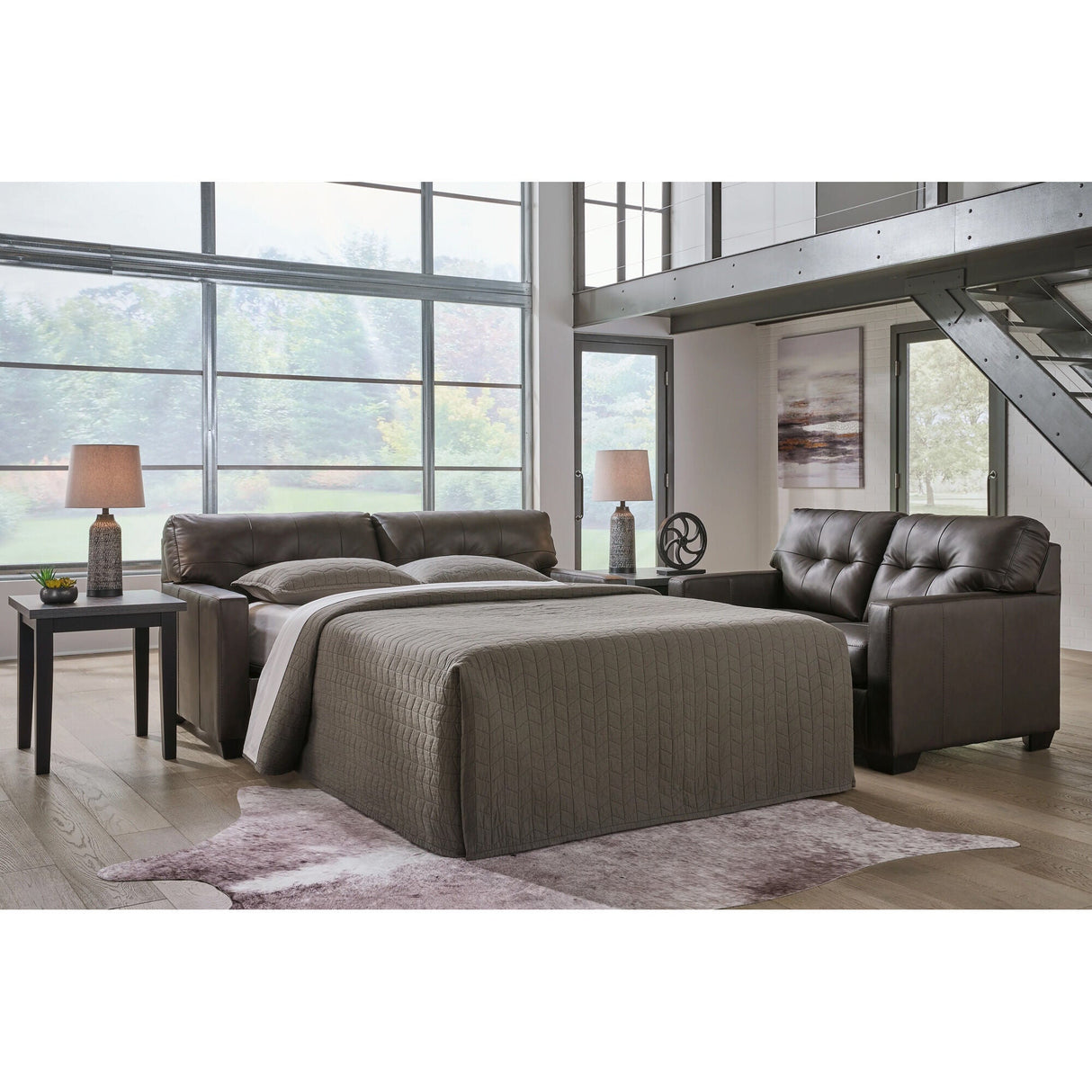 Belziani Sofa Sleeper