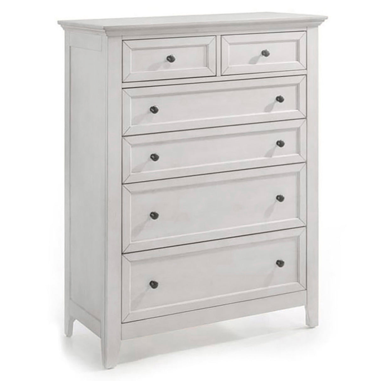 San Mateo Chest